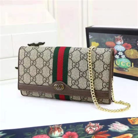 gucci web gg supreme coin wallet ราคา|Ophidia GG coin wallet in GG Supreme .